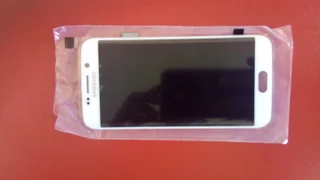 Samsung Galaxy S6 Edge G925F LCD