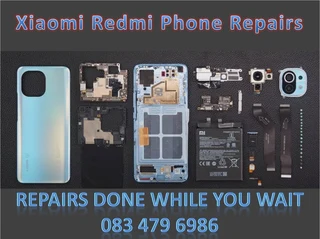 Xiaomi Redmi Phone Screens/LCDs