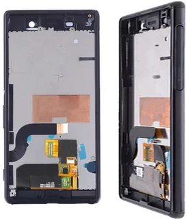 Sony Xperia M5 Screen