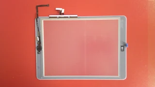 Ipad 5 A1474/A1475/A1476 Touch Screen