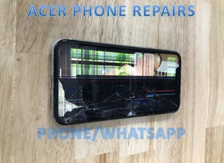 Acer Phone Screens/LCDs
