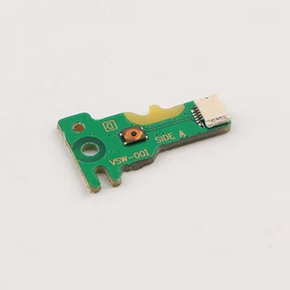 PS4 Pro Power/Eject Button