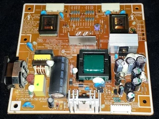 PC Screen Power Supply Boards