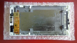 Sony Xperia C LCD