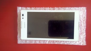 Sony Xperia C LCD