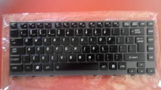 Toshiba Satellite M640/645/P745 Keyboard