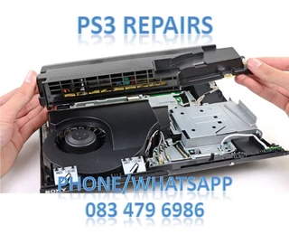 PS3 Playstation 3 Power Supplies