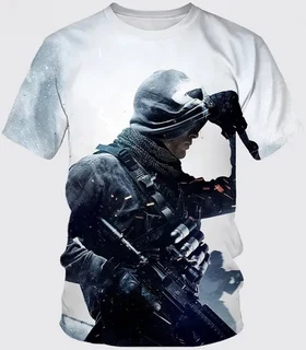 Gaming T-Shirts