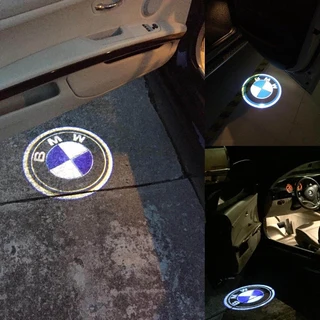 BMW Courtesy Light