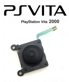 PS Vita 2000 Analogs