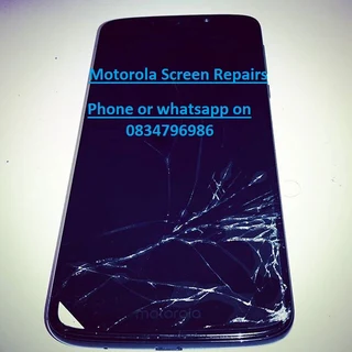 Motorola Phone Screens/LCDs