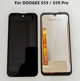Doogee S59/S59 Pro LCD