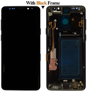 Samsung S9 Plus LCD