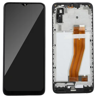 Cubot Note 30/Cubot P60 LCD