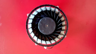 PS5 Cooling Fan