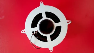 PS5 Cooling Fan