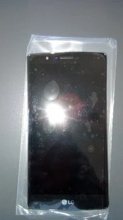 LG G4 LCD