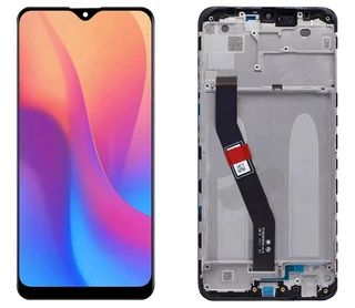 Xiaomi Redmi 8A LCD