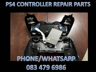 Xbox One, Xbox Series , Xbox 360 PS4, PS5 Controller Analog Drift Repairs