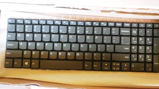 Lenovo Ideapad 330-15IKB Keyboard