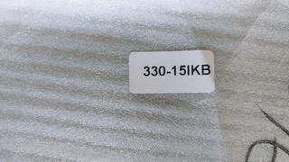 Lenovo Ideapad 330-15IKB Keyboard