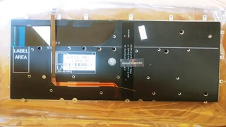 Dell Inspiron XPS 13 Keyboard