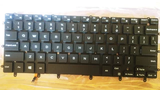 Dell Inspiron XPS 13 Keyboard