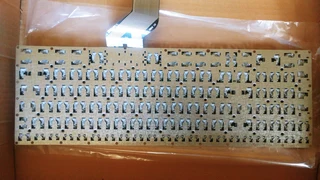 Acer E5-573 Keyboard