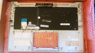 Asus UX303 Keyboard with Palmrest