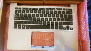 Asus UX303 Keyboard with Palmrest