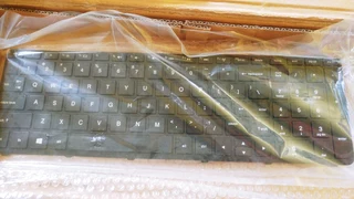 HP Pavilion 17-E Series Keyboard
