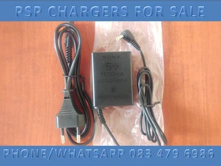 PSP Chargers for Sale