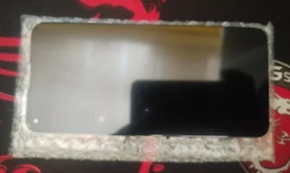 Oukitel C21 C21 Pro LCD