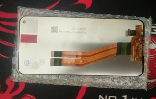 Oukitel C21 C21 Pro LCD