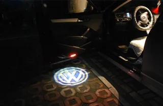 Vw Courtesy Light