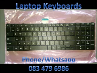 Dell Laptop Keyboards