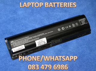 Toshiba Laptop Batteries