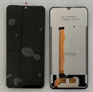 Doogee Y9, Y9 Plus LCD