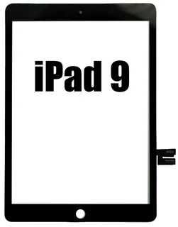 iPad 9 2021 A2602 A2603 A2604 A2605 Touch Screen