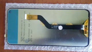 Tecno Camon 15 Air CD6 LCD