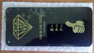 Tecno Camon 15 Air CD6 LCD