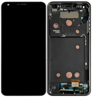 LG G6 LCD