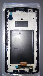 LG G4 LCD