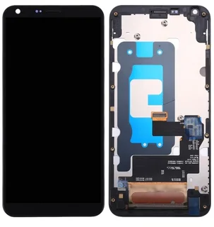LG Q6/Q6 Prime/Q6 Plus LCD Screen