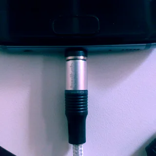 Phone/Tablet Magnetic Charge Cable