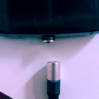 Phone/Tablet Magnetic Charge Cable