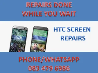 HTC Phone Screens/LCDs