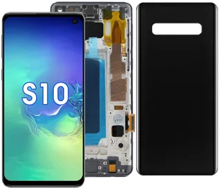 Samsung Phone Screens/LCDs