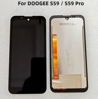 Doogee Phone LCD's/Screens