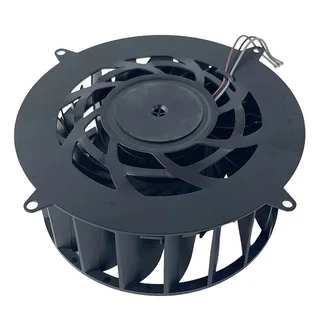 PS5 Pro Fan